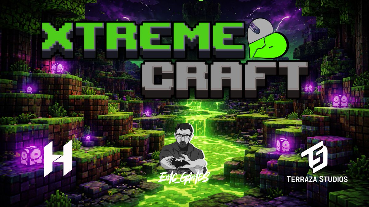 Terraza Studios tweet media