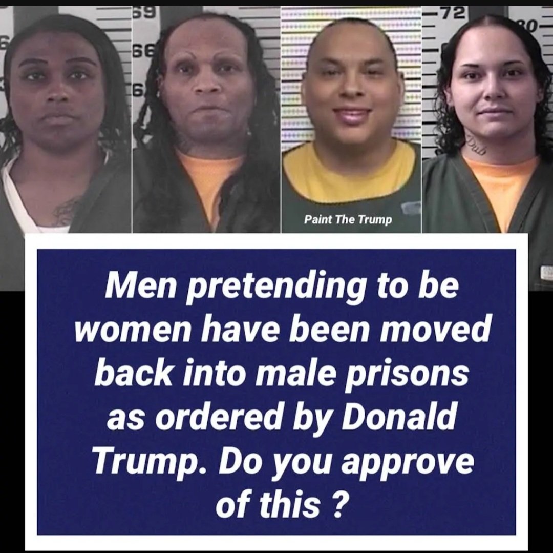 Who approves of this?