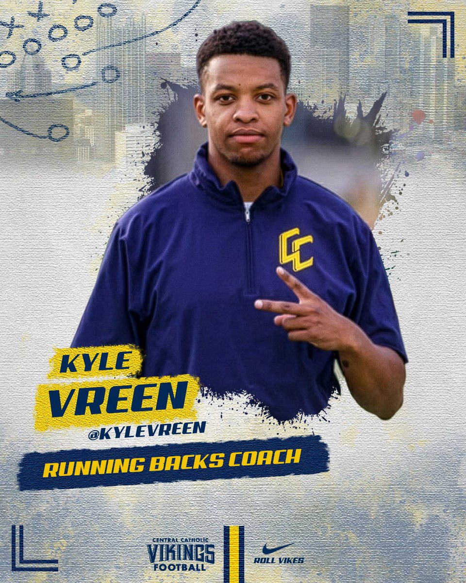 Central Catholic Football tweet media