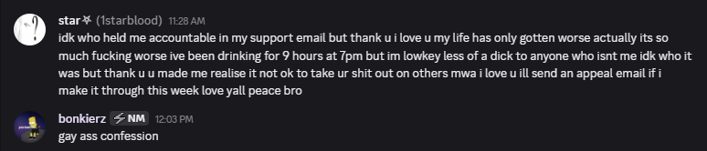 I drink pizza I EAT SODA tweet media