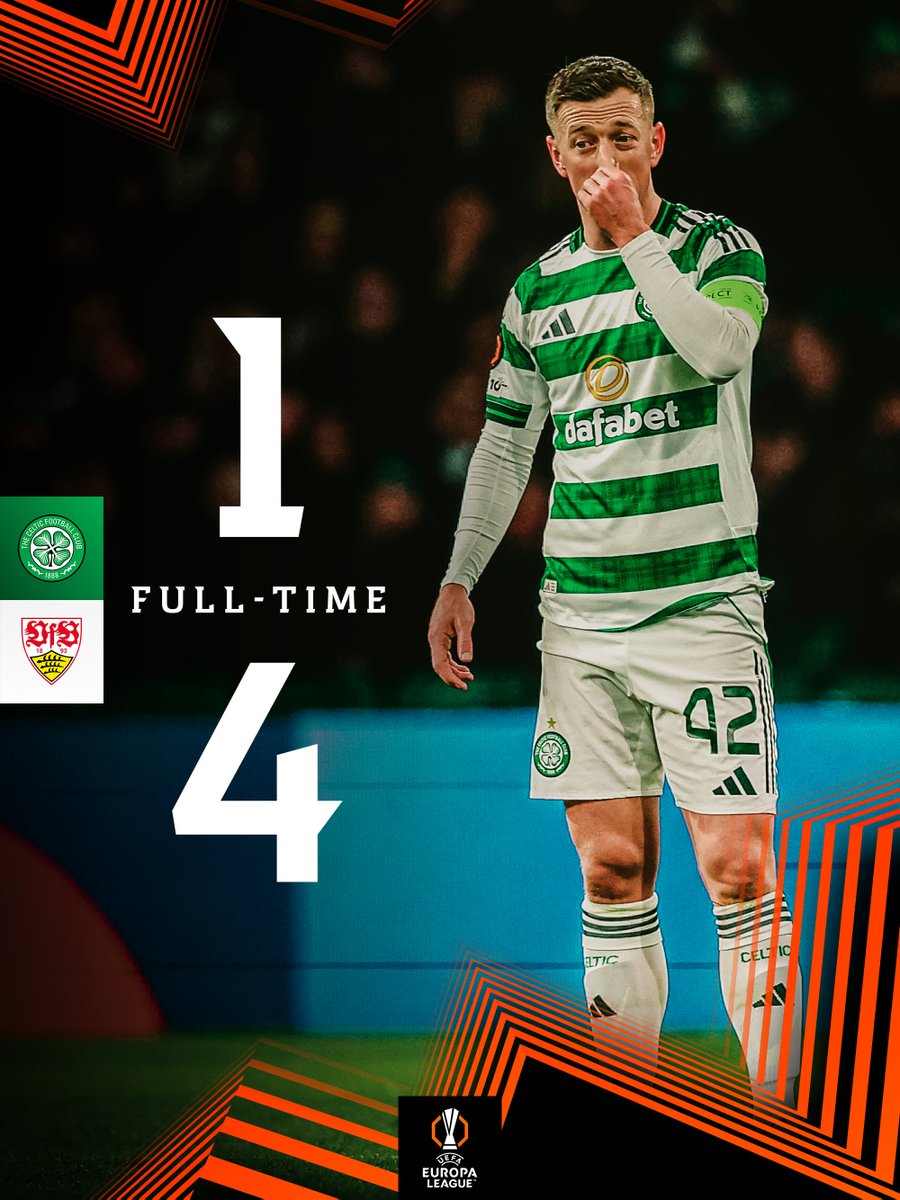 Celtic Football Club tweet media