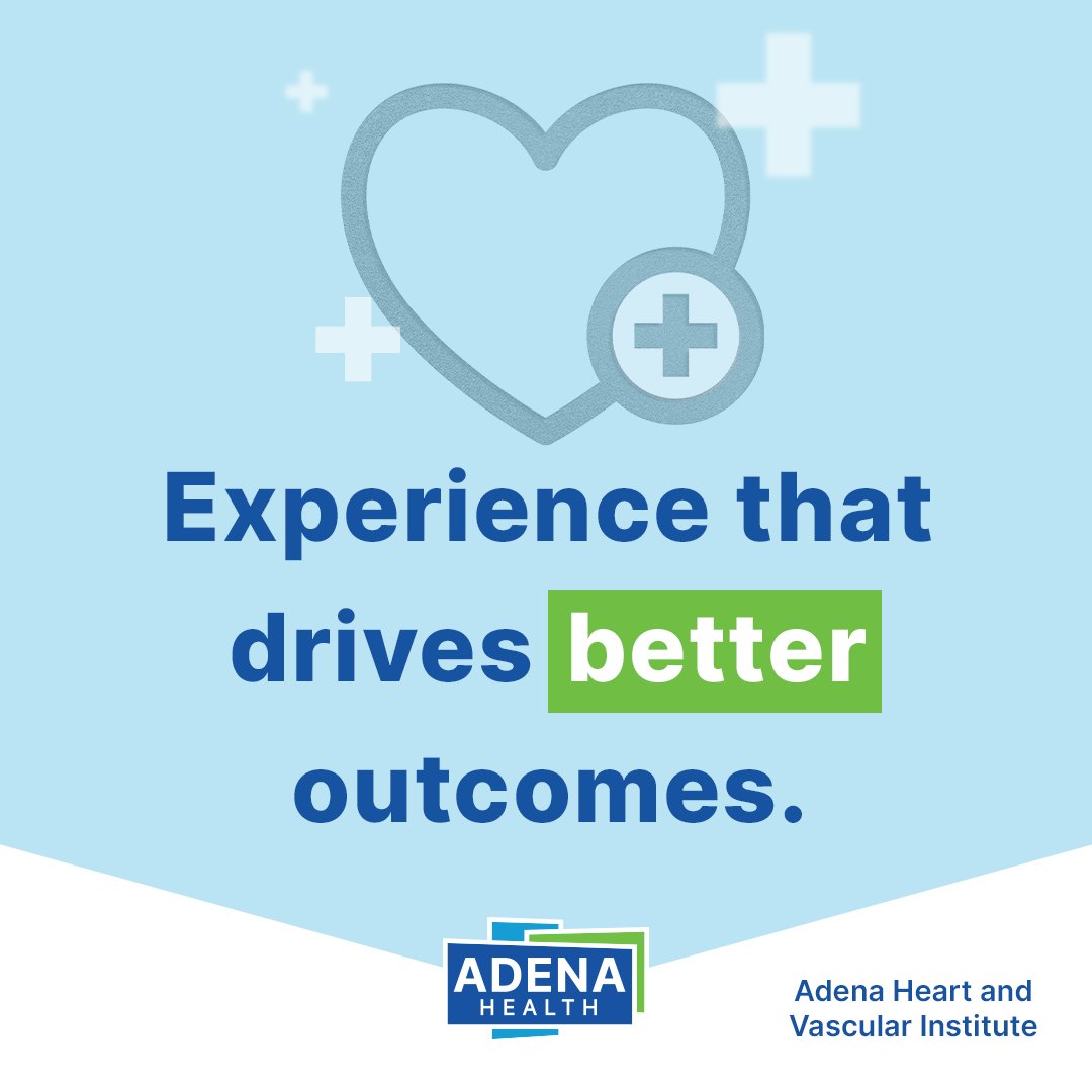 Adena Health tweet media
