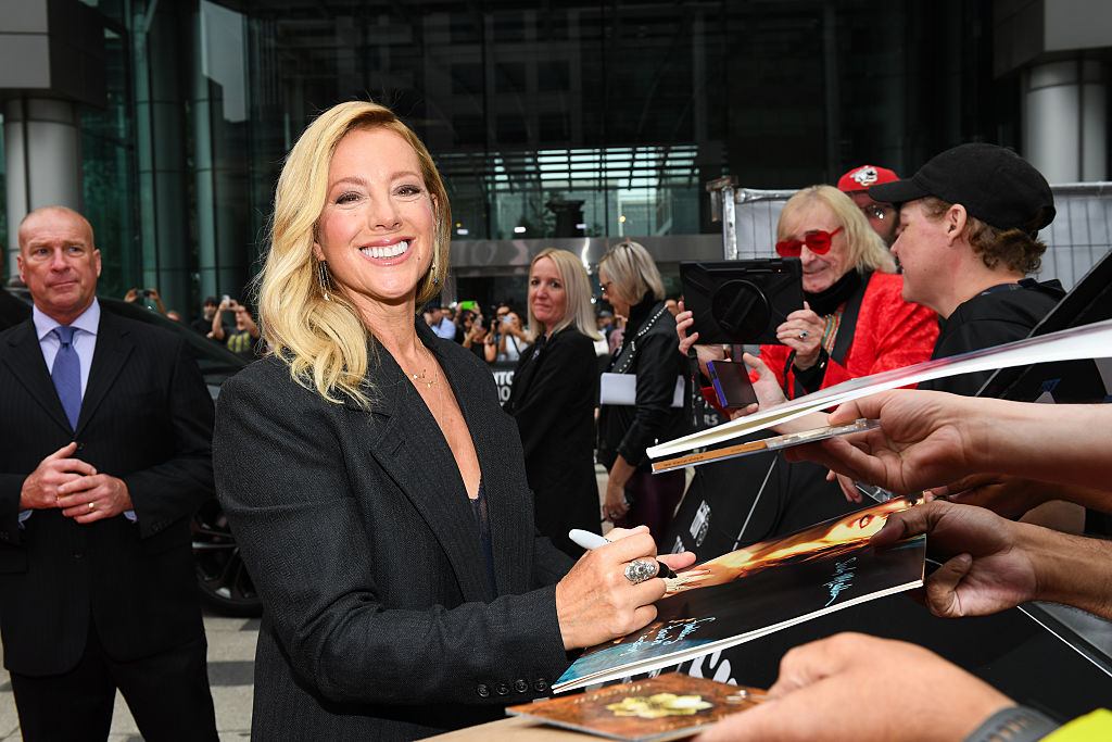 107.3 The Edge tweet media