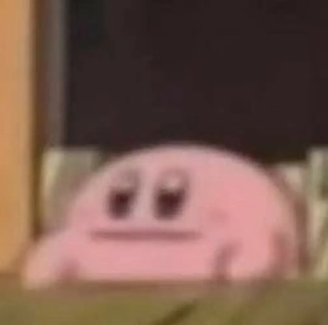 kirbyglow tweet media