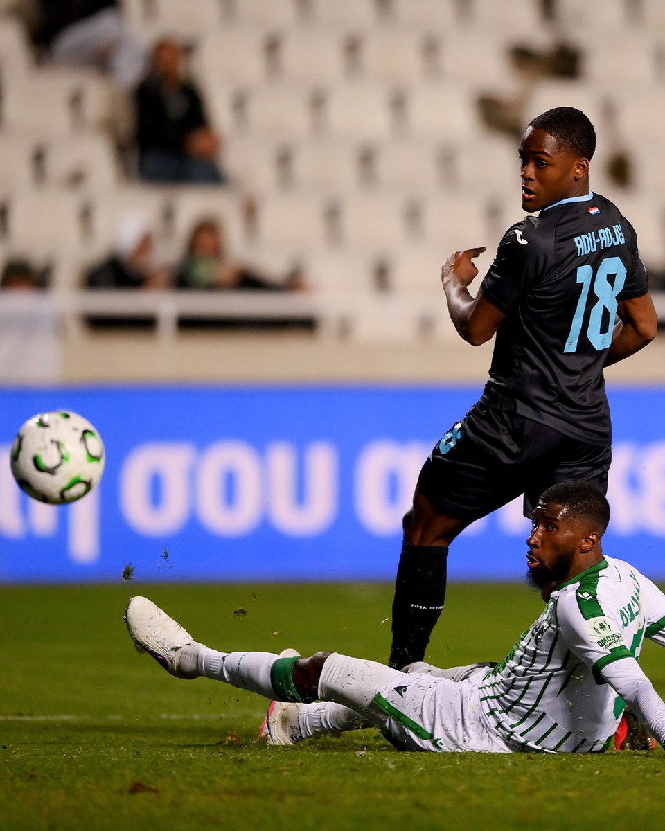 UEFA Conference League tweet media