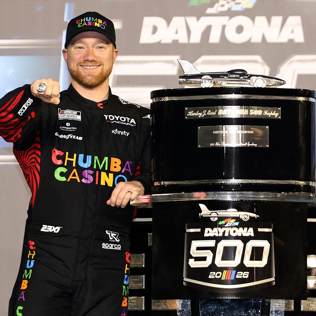 GridNetworkTV's tweet image. Time for #PICKaWinner!

The #RepcoSC Series is back! Three #Supercars races this weekend and the #NASCAR Cup Series at Atlanta! Comment with who wins each race!