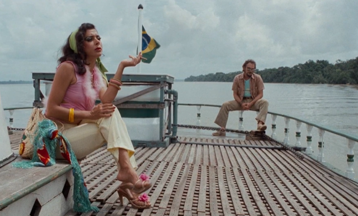 xspechtt's tweet photo. betty faria em 'bye bye brasil' (1980) https://t.co/2ctJ1ON0AL