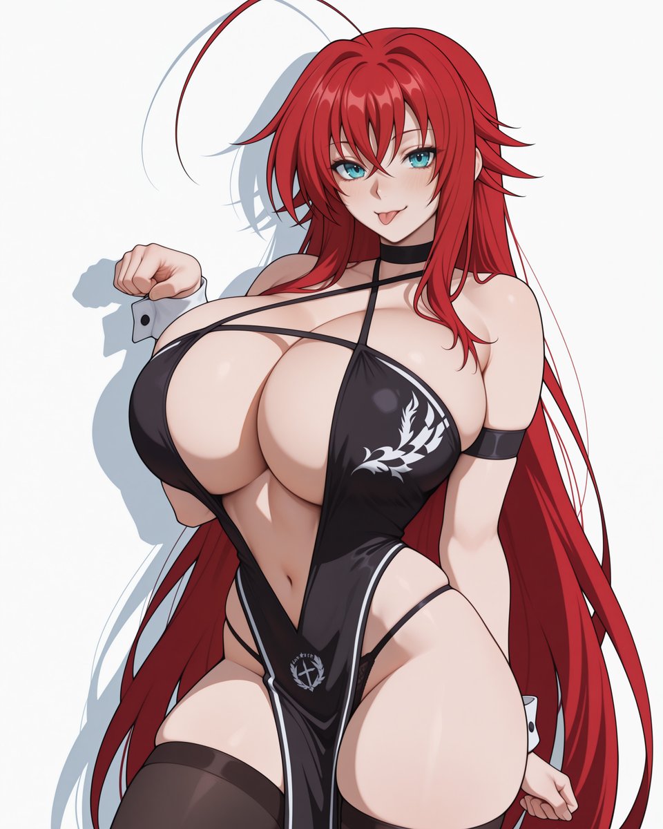 magiskuwa's tweet photo. Rias Gremory sfw https://t.co/2QUOu35wv0