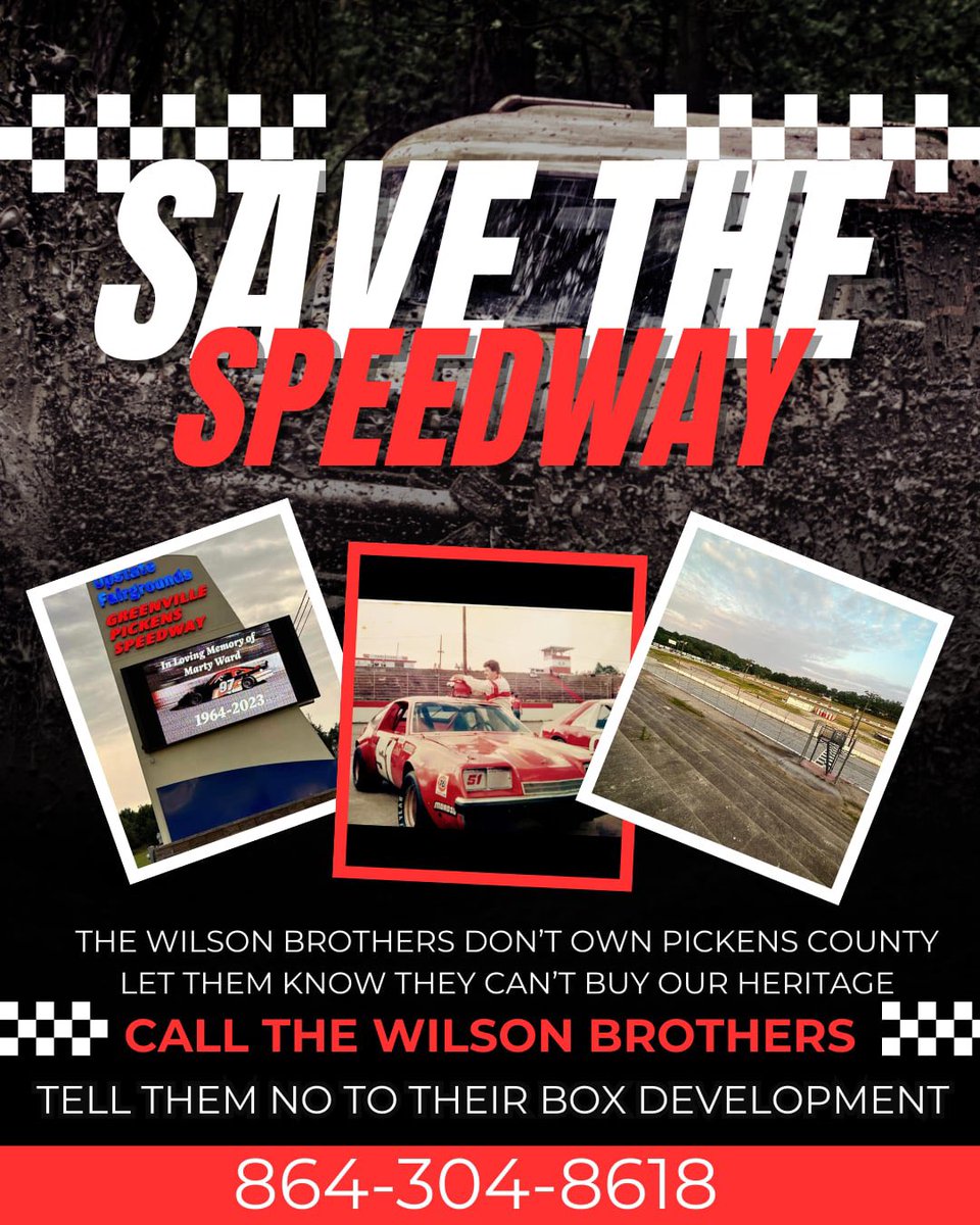 Call them and let them know how you feel!