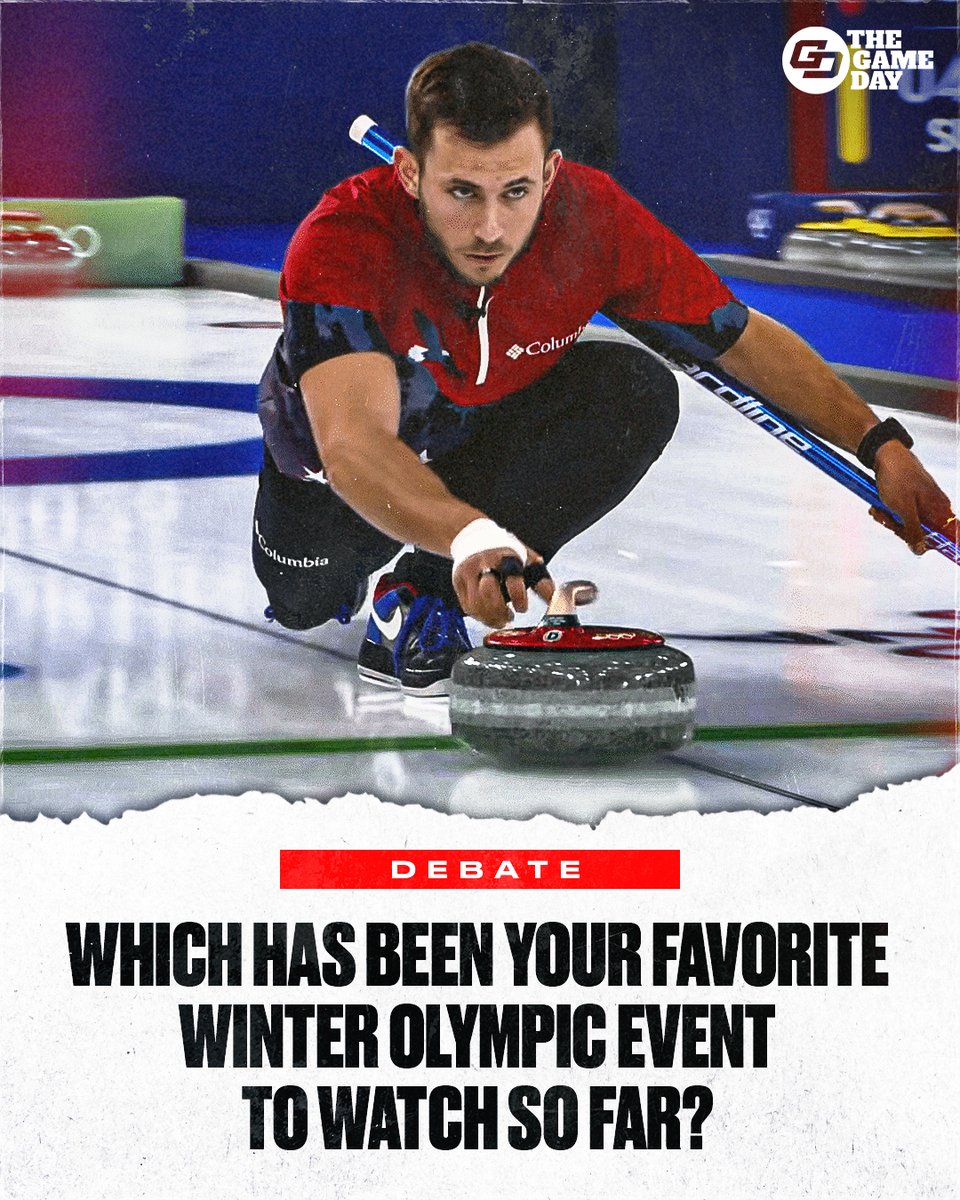 The Game Day tweet media