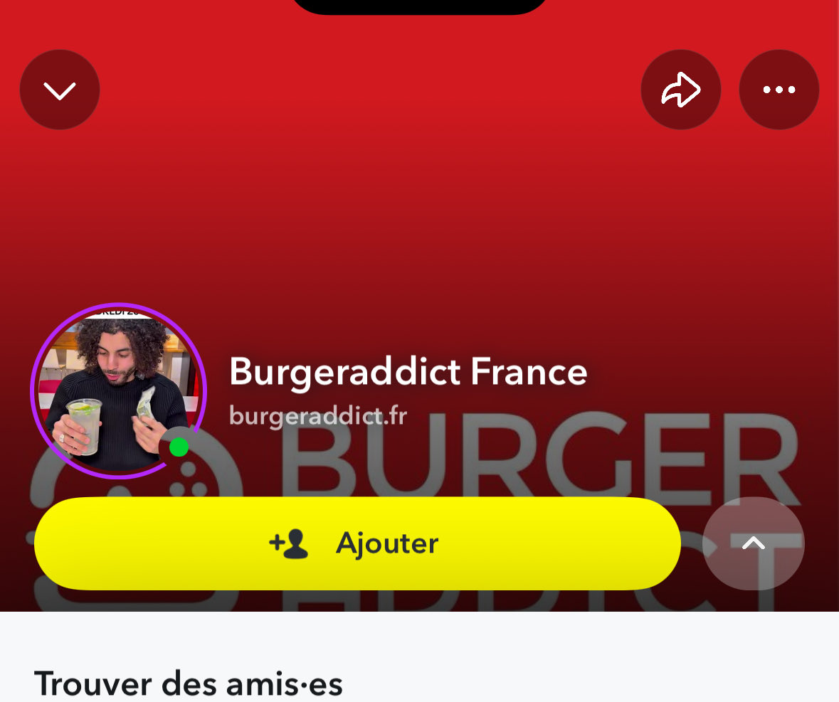 Influence Correcte Exigée tweet media