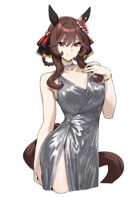 ジェンティルドンナ