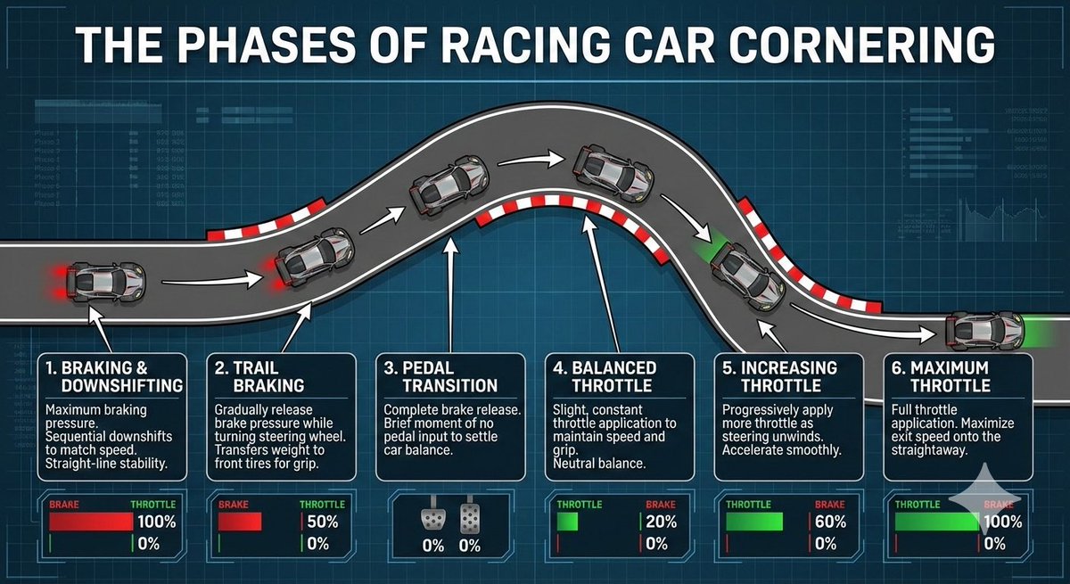 Cars with Brad tweet media