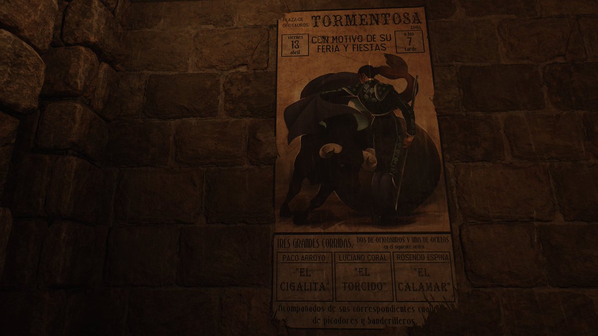 PLANETA_5D's tweet photo. Un ejemplo de que una buena jugabilidad, historia, arte y gráficos en el mundo de los videojuegos puede valer menos de 1/3 del precio habitual. Un juego para comprar día 1. Flaco favor nos hacemos los jugadores si no publicitamos estas excepciones.  #CrisolTheaterofIdols https://t.co/iRuPUUcAzn