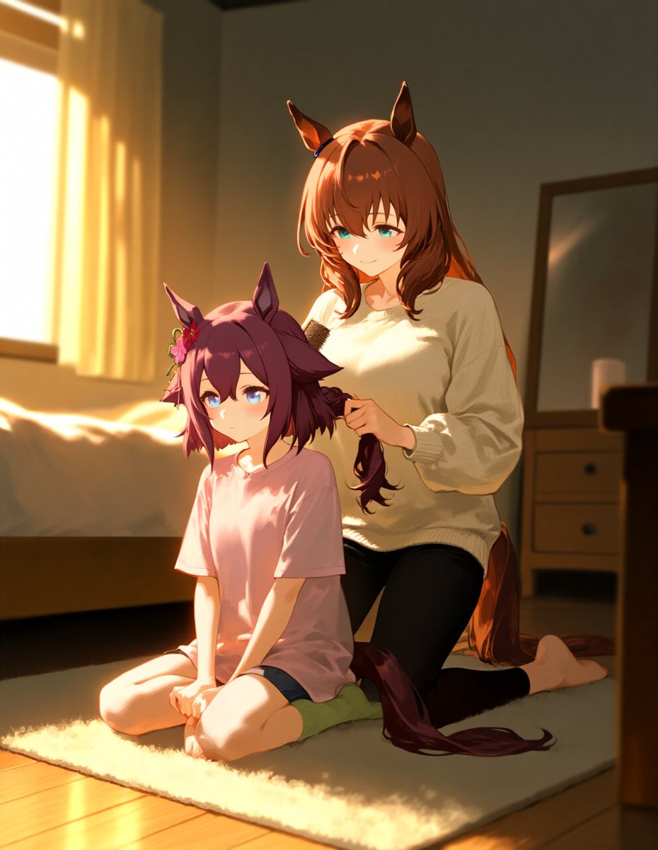 Feliz cumpleaños mija, recuerden gente cuiden a sus hijas