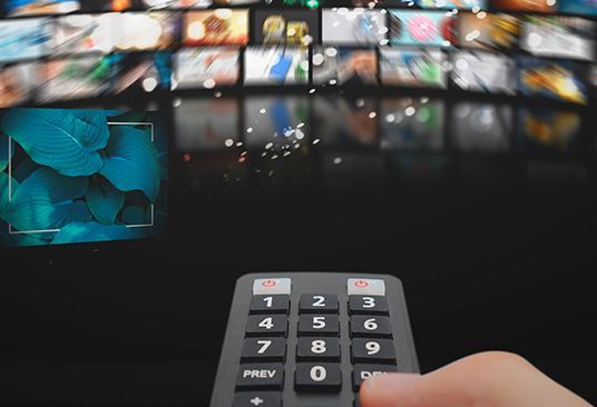 Are #streaming services hiding the good stuff in a sea of mediocrity? capecod.com/entertainment/…