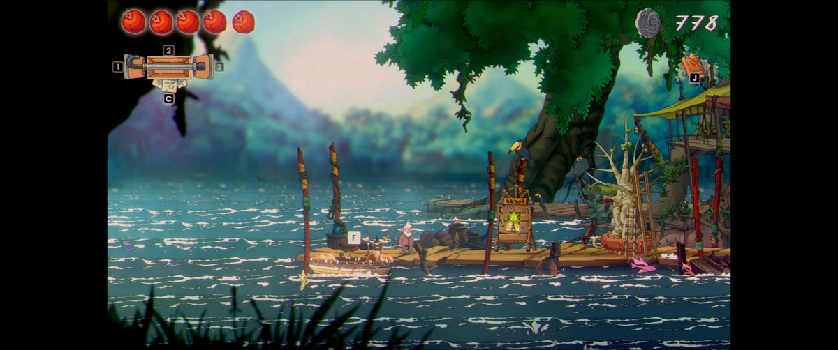 emngran's tweet photo. I was so happy that one of my most anticipated games for 2026 got a demo today.

The Eternal Life of Goldman

Oh man, this hits all the right spots! 

I decided to wait for the full game, but so far it's really good. 

Highly recommend to check this one out! 
@GoldmanGame https://t.co/It0g7ThyM6