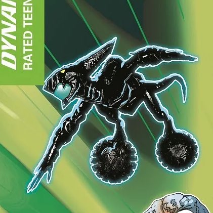 Ben 10 News tweet media