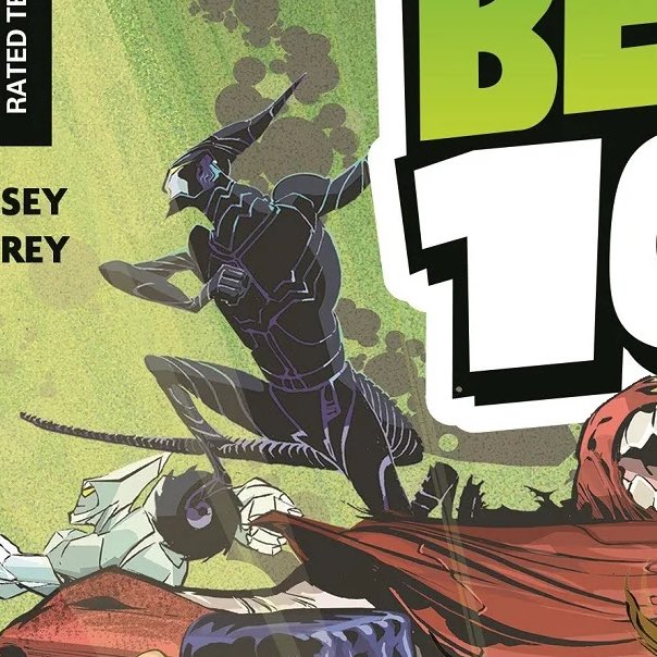 Ben 10 News tweet media