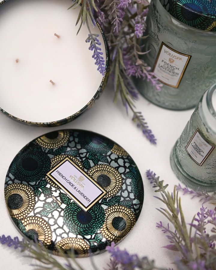 Mulhalls's tweet photo. Our newest arrivals are designed to make those moments even better – from cozy candles and beautiful cookbooks to seasonal kitchen towels and thoughtful pieces for hosting ✨

Stop by and explore what’s new in Home 🌿

#mymulhalls #omahahomes #freshforspring https://t.co/mA2iBwaxR5
