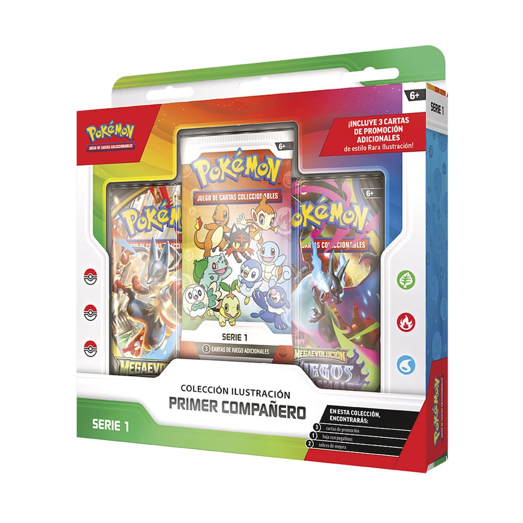 AVISOS POKÉMON TCG tweet media