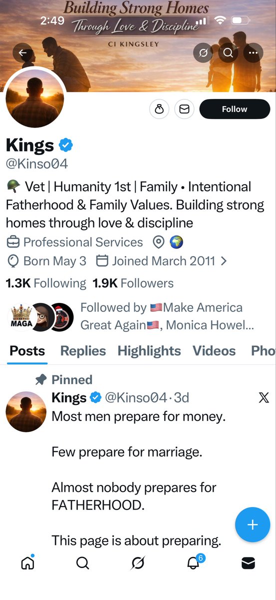 💥<a href="/Kinso04/">Kings</a>-Stole Valor/f@ketard💥

Good afternoon!
<a href="/BiologicalWoma2/">Hi, I'm KellyJo 🙋🏽‍♀️🇺🇸</a> <a href="/dennis_haub/">Dennis Haub🇺🇸</a>

Stole Valor - F@ketard from Nigeria!
Reported and blocked!

Be watchful all, some are following! 
🔥Patriots check yourselves, several are following!🔥