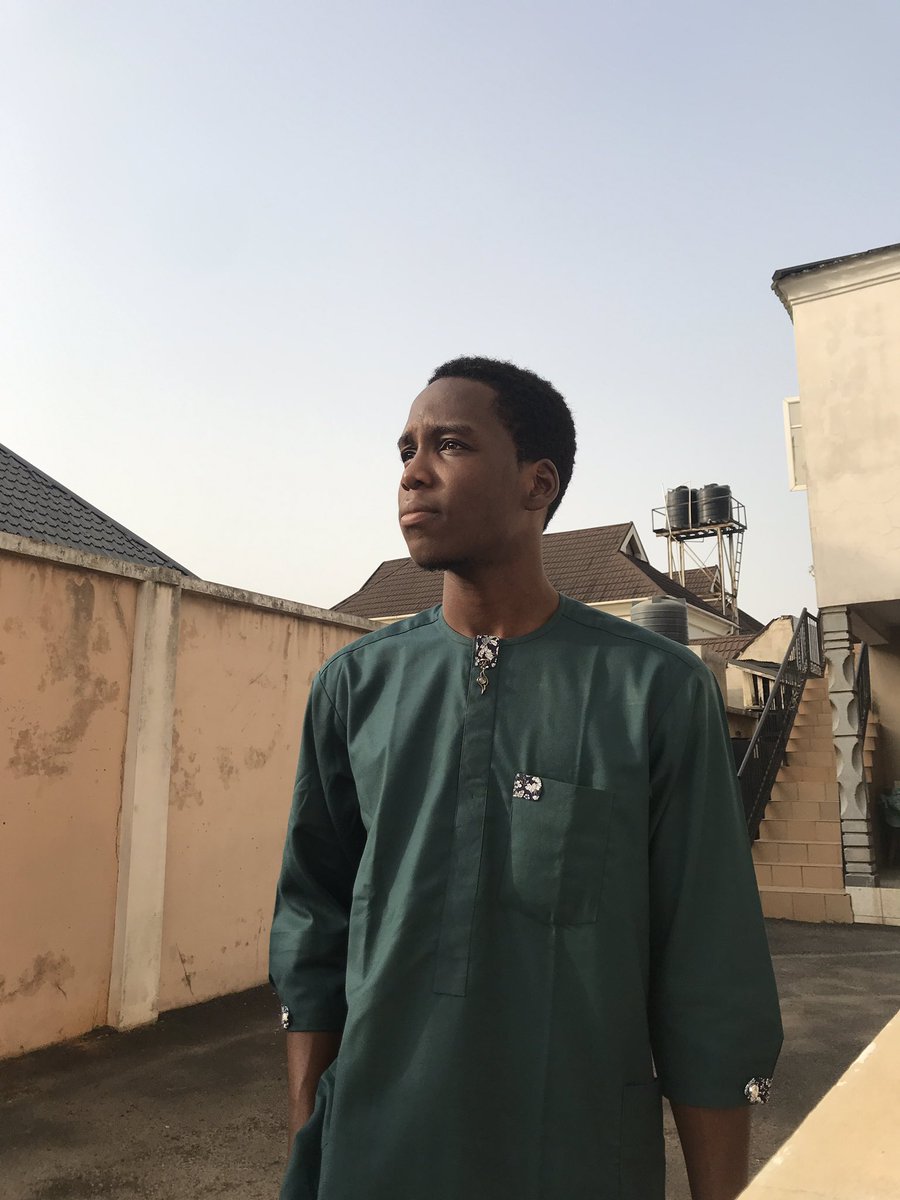 The Initial Order. tweet media