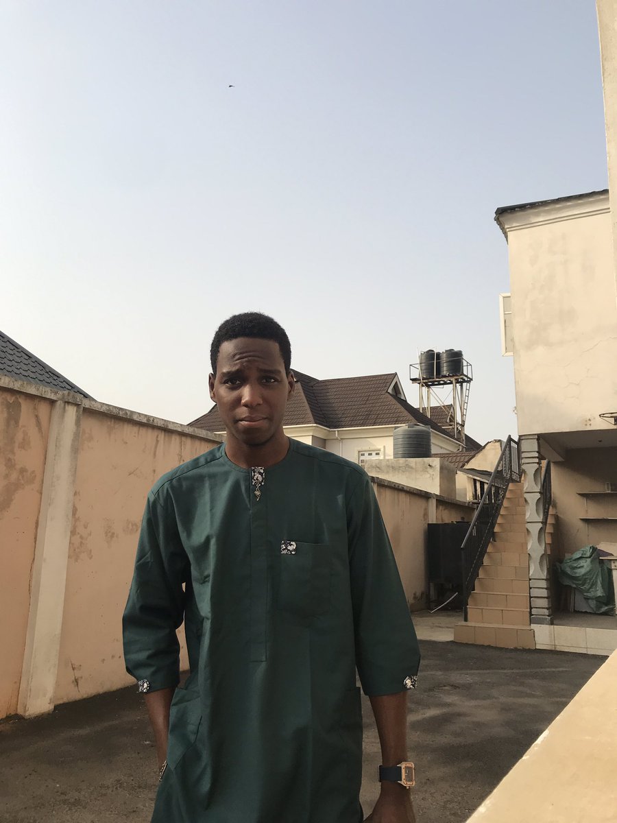 The Initial Order. tweet media