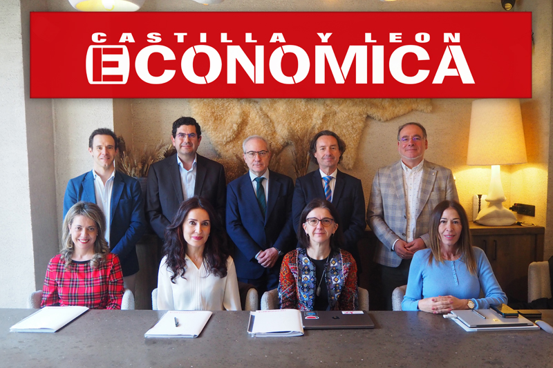 CyL Económica tweet media