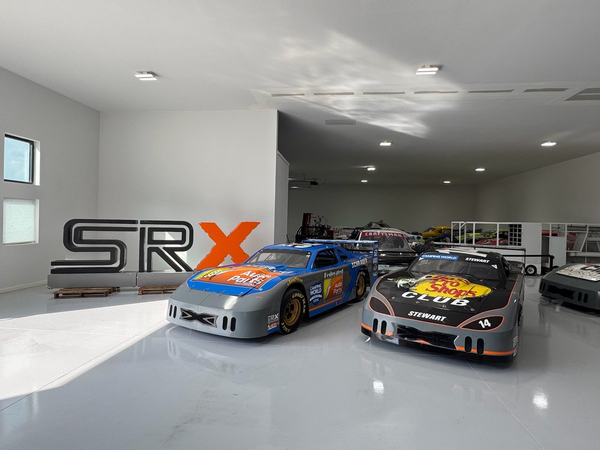 GMS Race Cars tweet media