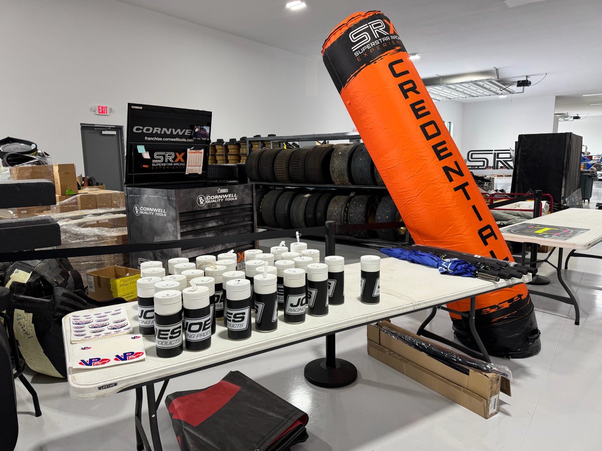 GMS Race Cars tweet media