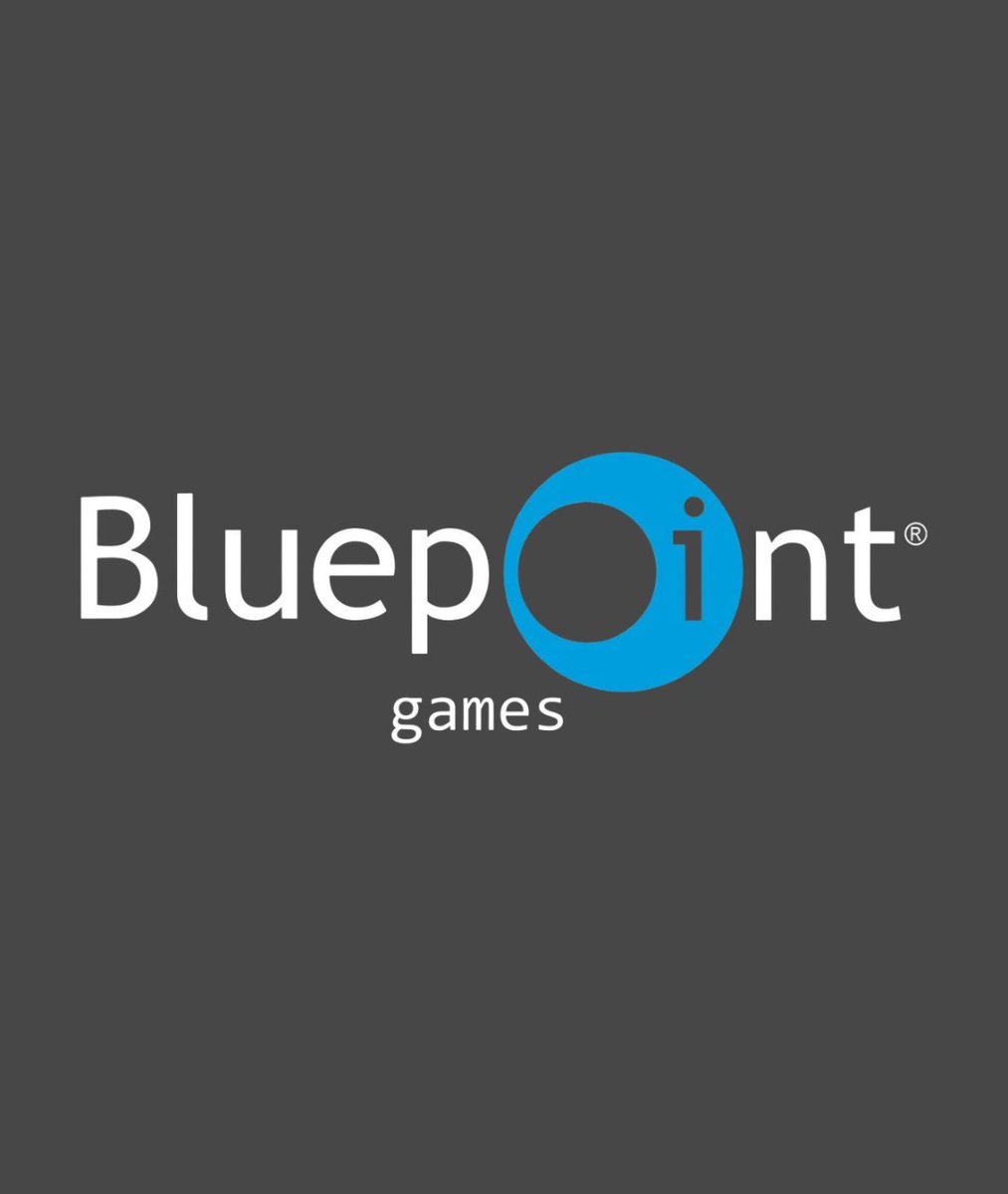 TheCartoonBase's tweet image. Sony is shutting down Bluepoint Games.

The studio was known for Shadow of the Colossus, Demon’s Souls and many collections.