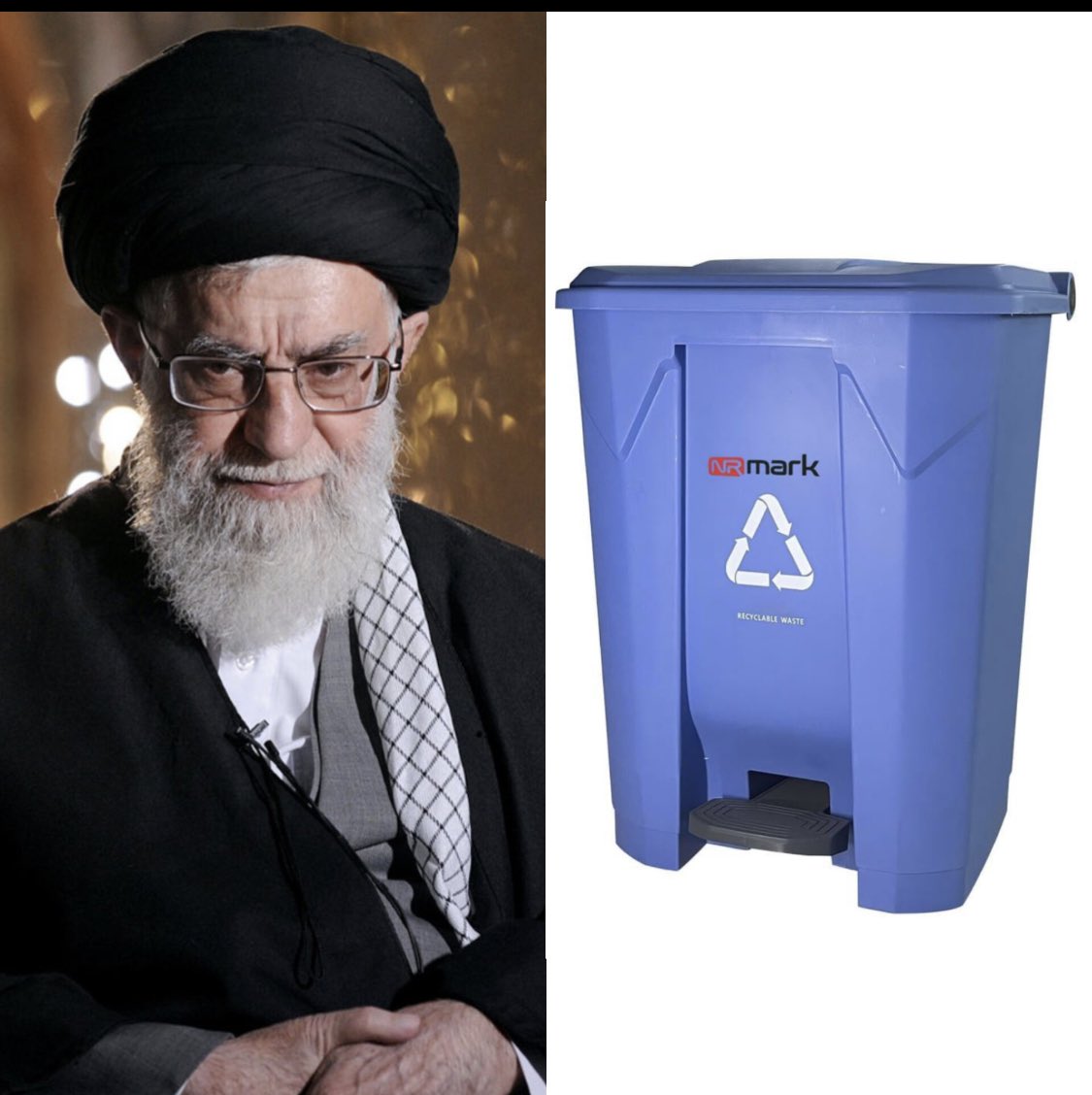 David Vance tweet media