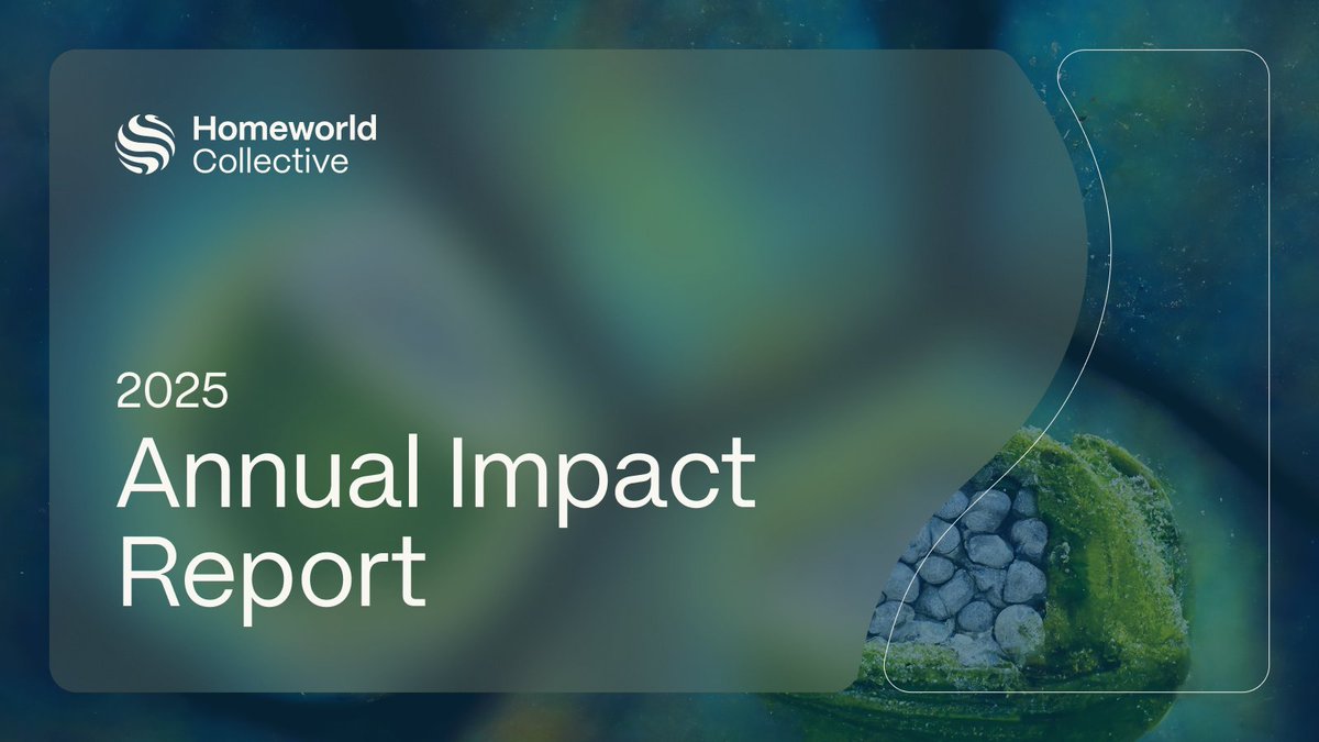 Homeworld Collective tweet media