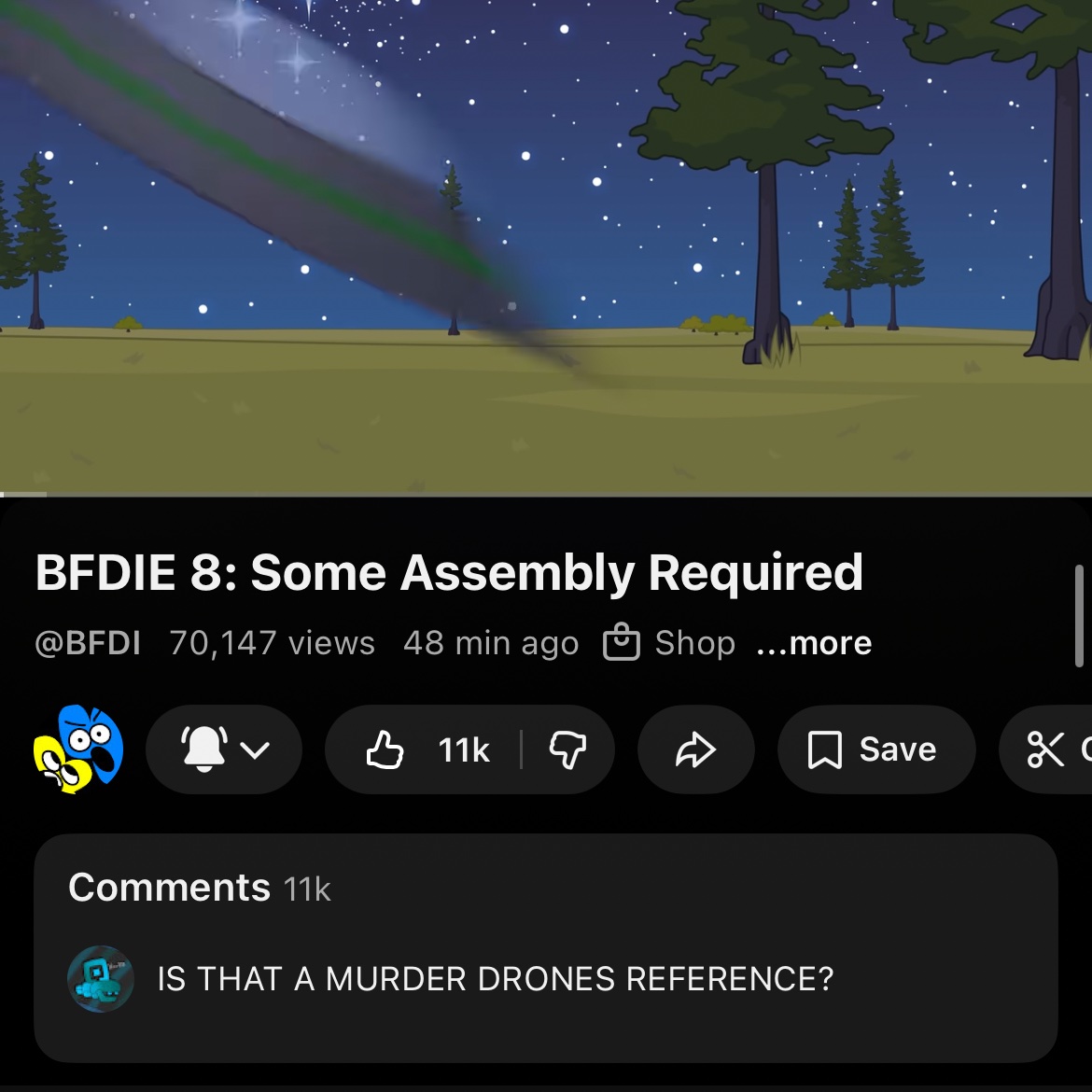 i hate this community