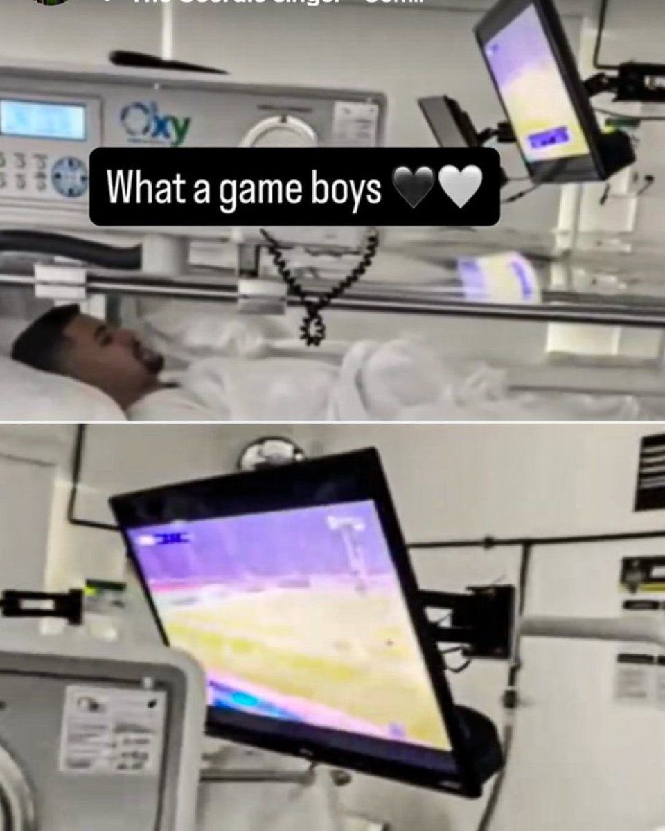 Football isn’t just a sport, It’s not just a job, it’s pure passion. Bruno Guimarães truly loves Newcastle