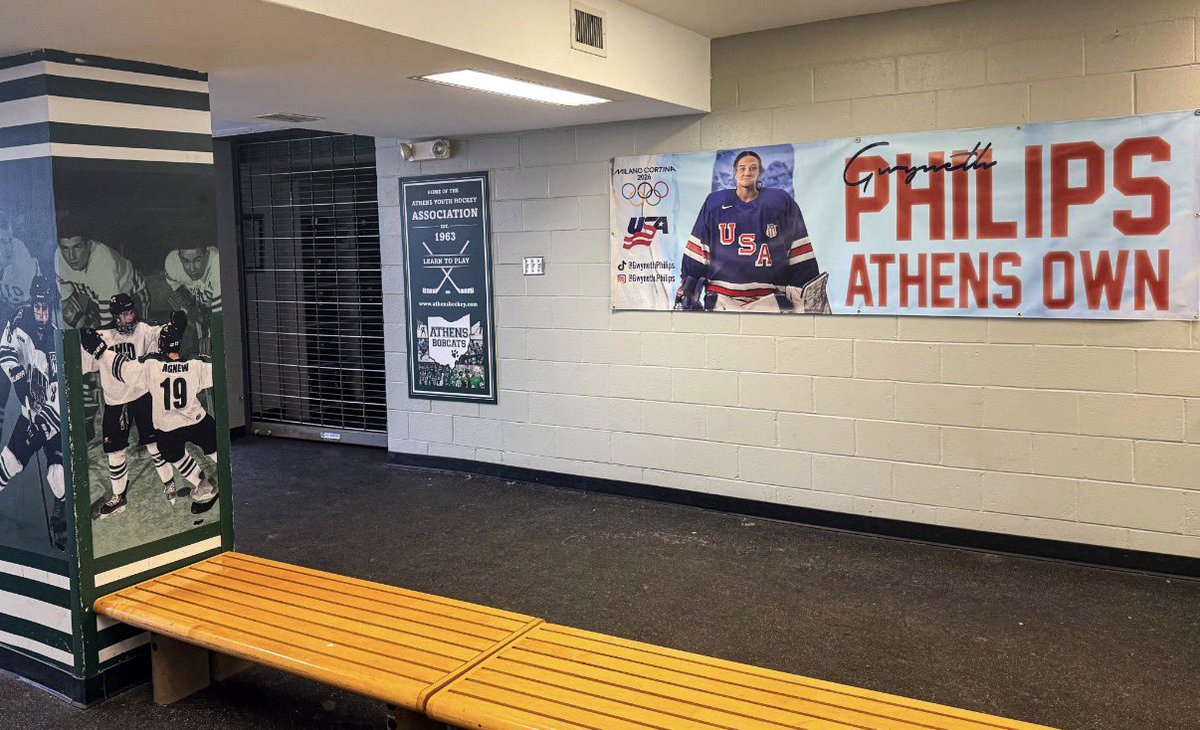 Coach John Hauser tweet media