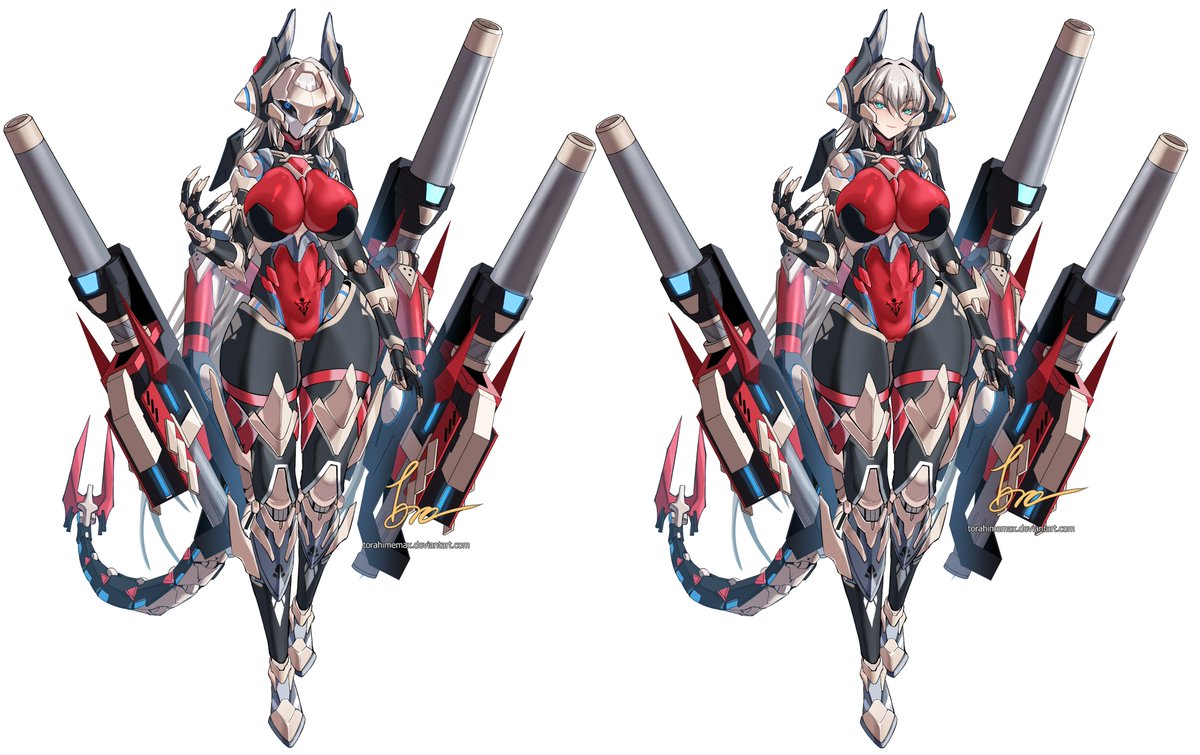 Torahime tweet media