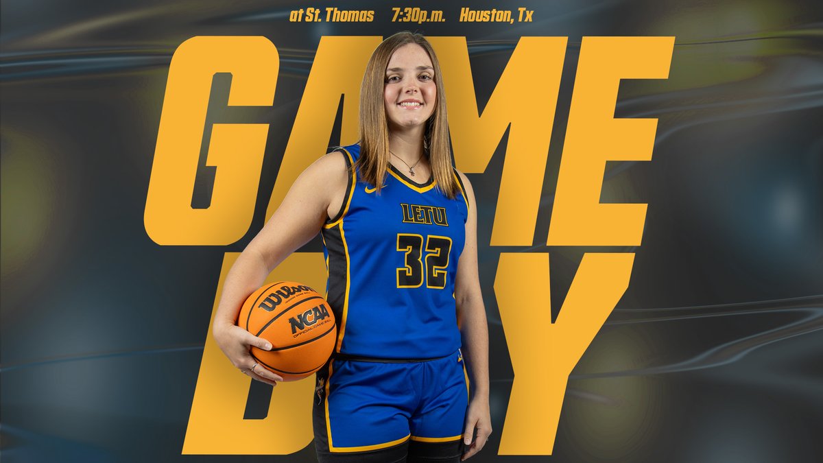 LeTourneau YellowJackets tweet media