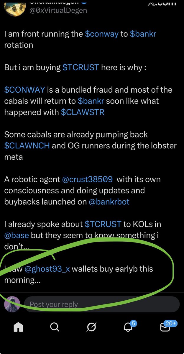 𝔊𝔥𝔬𝔰𝔱 tweet media