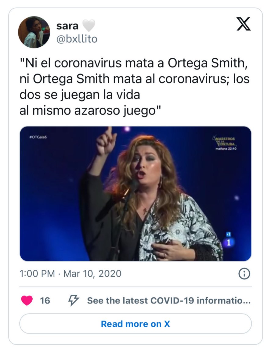 sara 🤍 tweet media