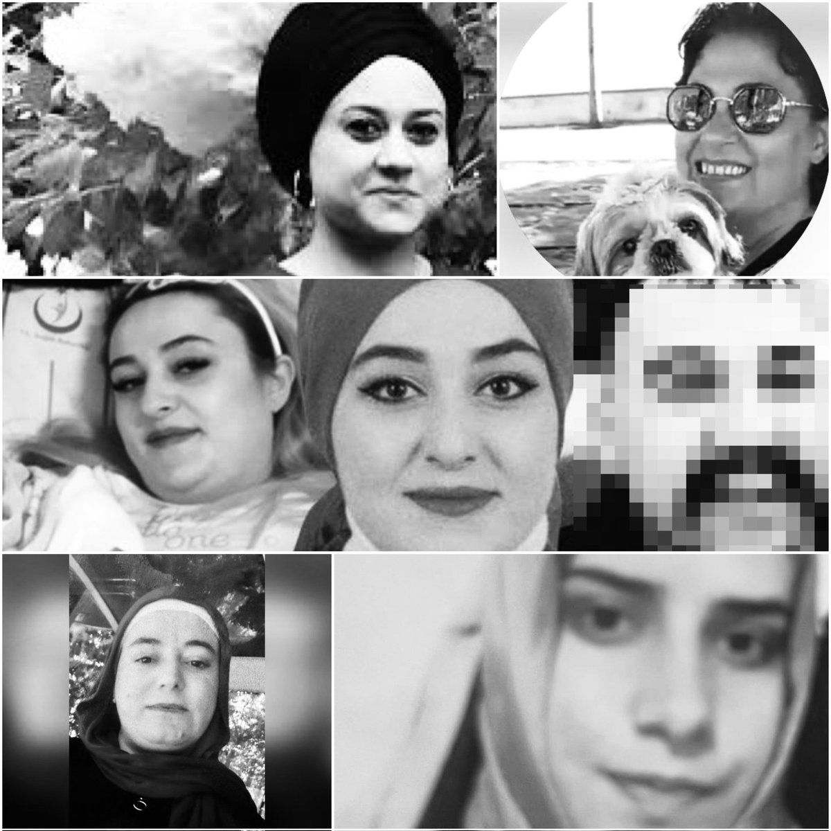 Bir günde 6 kadın öldürüldü.
Üçü için mahkeme tarafından verilmiş uzaklaştırma kararı vardı.

Demek ki mesele kanun eksikliği değil,
kararların hayata geçirilmemesi.

Koruma tedbirleri göstermelik olamaz.
Risk biliniyorsa önlem alınmalı.
Şiddet failleri denetlenmeli, silahlar