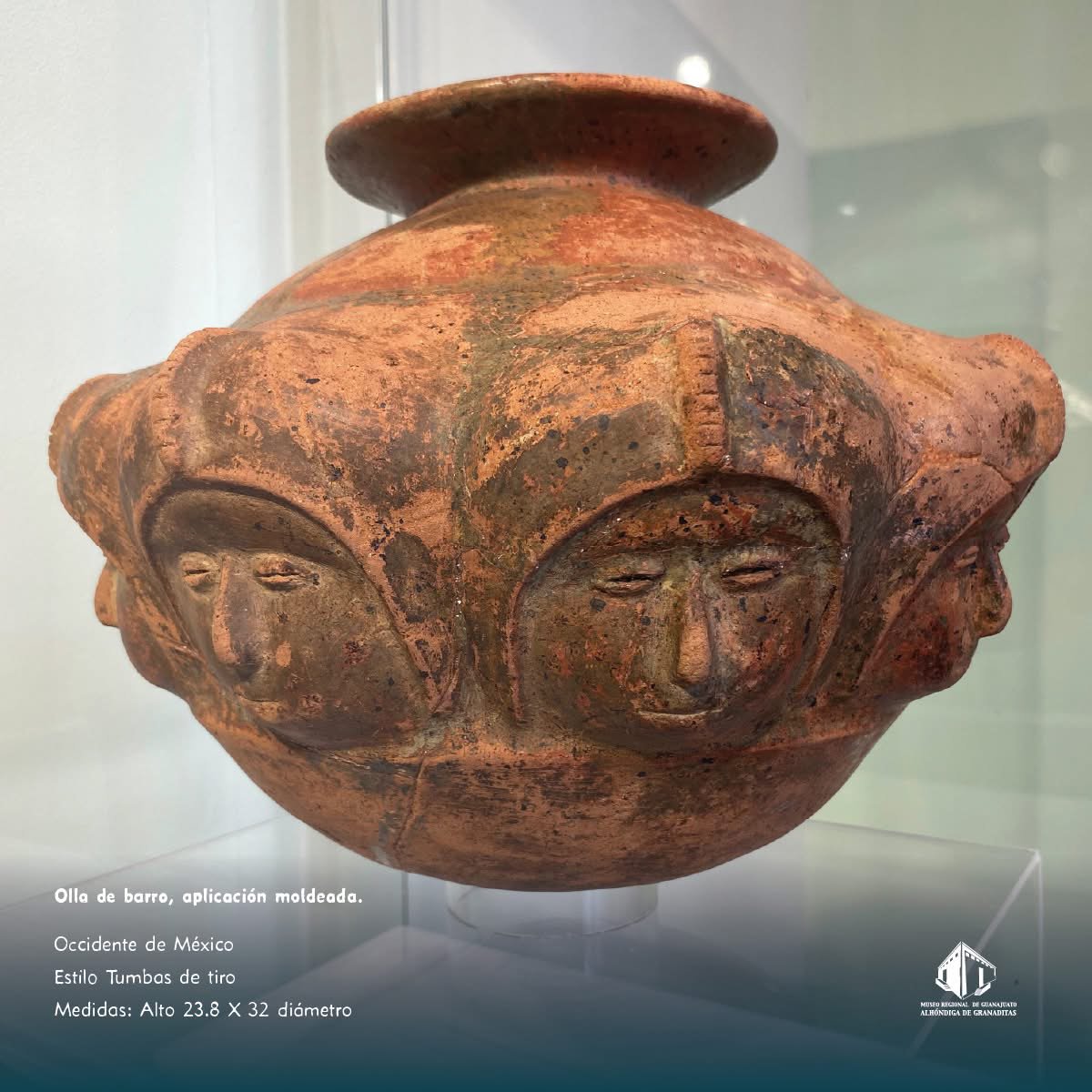 #AlhóndigadeGranaditas #Muestradelmes