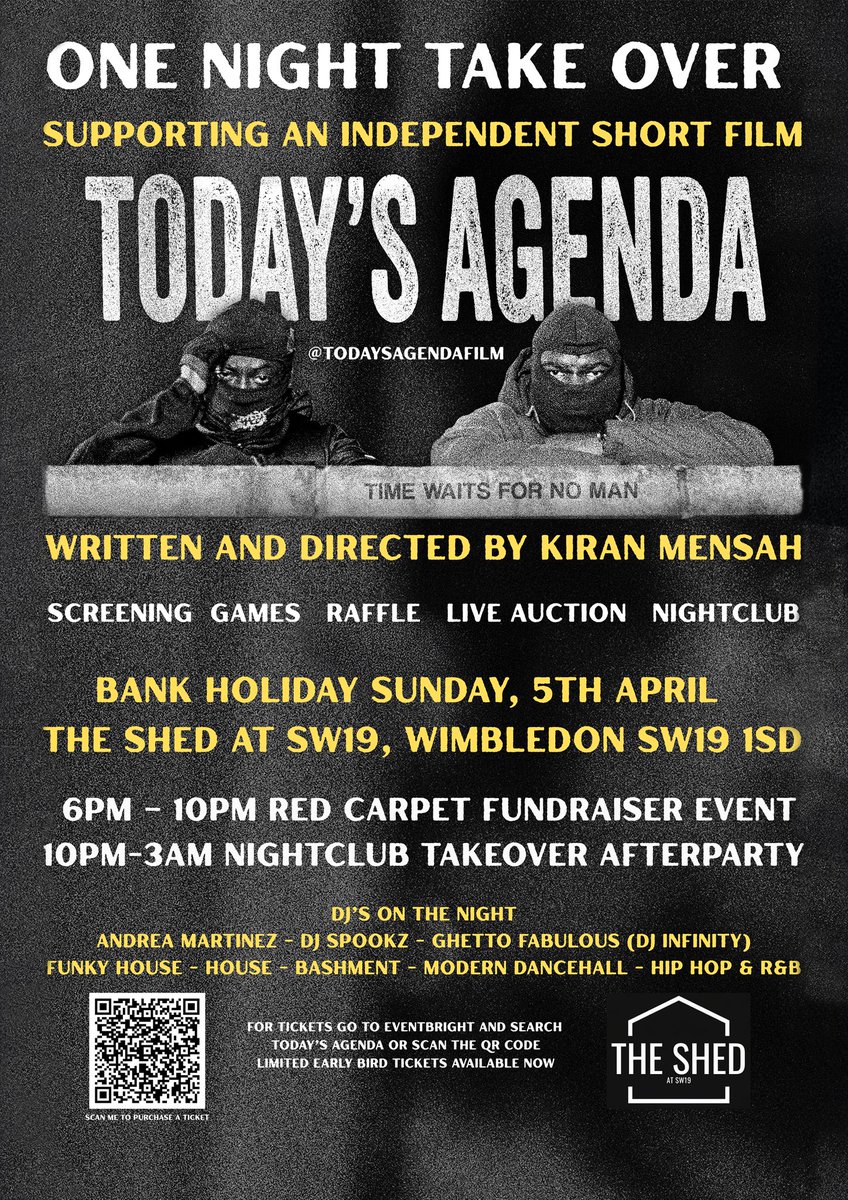 Kiran Mensah 🇬🇭🏴󠁧󠁢󠁷󠁬󠁳󠁿🇯🇲 tweet media