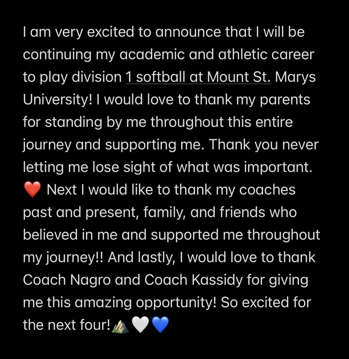 Ryann Tredinnick 2026 tweet media