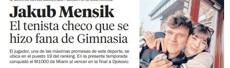 Seguimos, el movimiento popular mas grande del mundo.