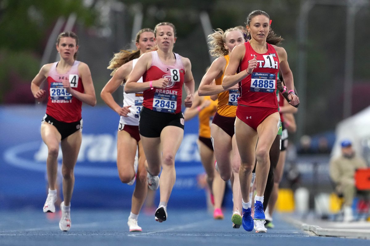 DrakeRelays's tweet photo. ⏱️ The countdown is ON!!!
Only 60 more days until the Blue Oval will be back in action with record-breaking performances, unforgettable finishes, and the best atmosphere in track &amp; field. 💙🔥
Tag who you’re bringing with you and tell us what event you’re most excited to watch👇 https://t.co/lmyLXZvevQ