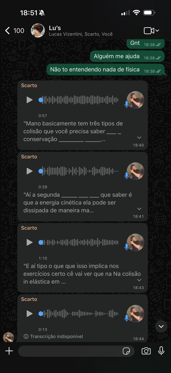 lobsstudy's tweet image. Amo ter amigos de exatas