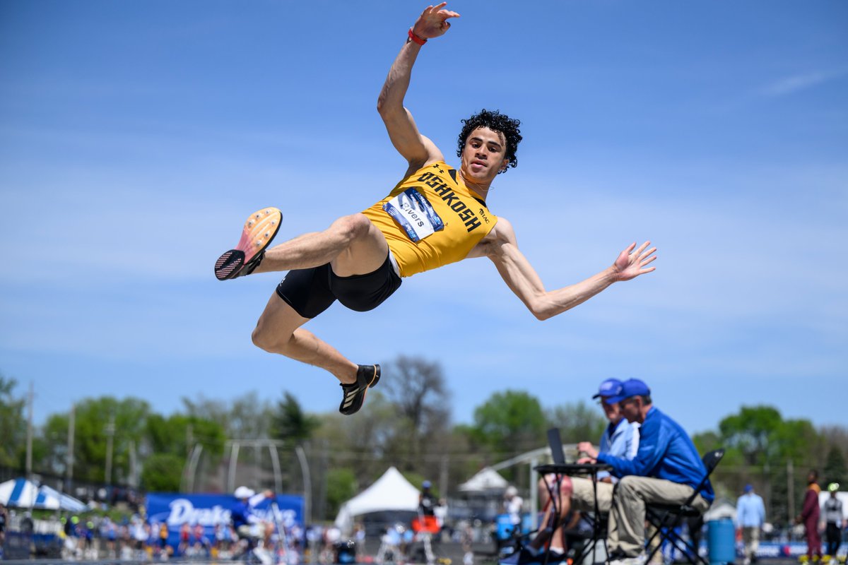 DrakeRelays's tweet photo. ⏱️ The countdown is ON!!!
Only 60 more days until the Blue Oval will be back in action with record-breaking performances, unforgettable finishes, and the best atmosphere in track &amp; field. 💙🔥
Tag who you’re bringing with you and tell us what event you’re most excited to watch👇 https://t.co/lmyLXZvevQ
