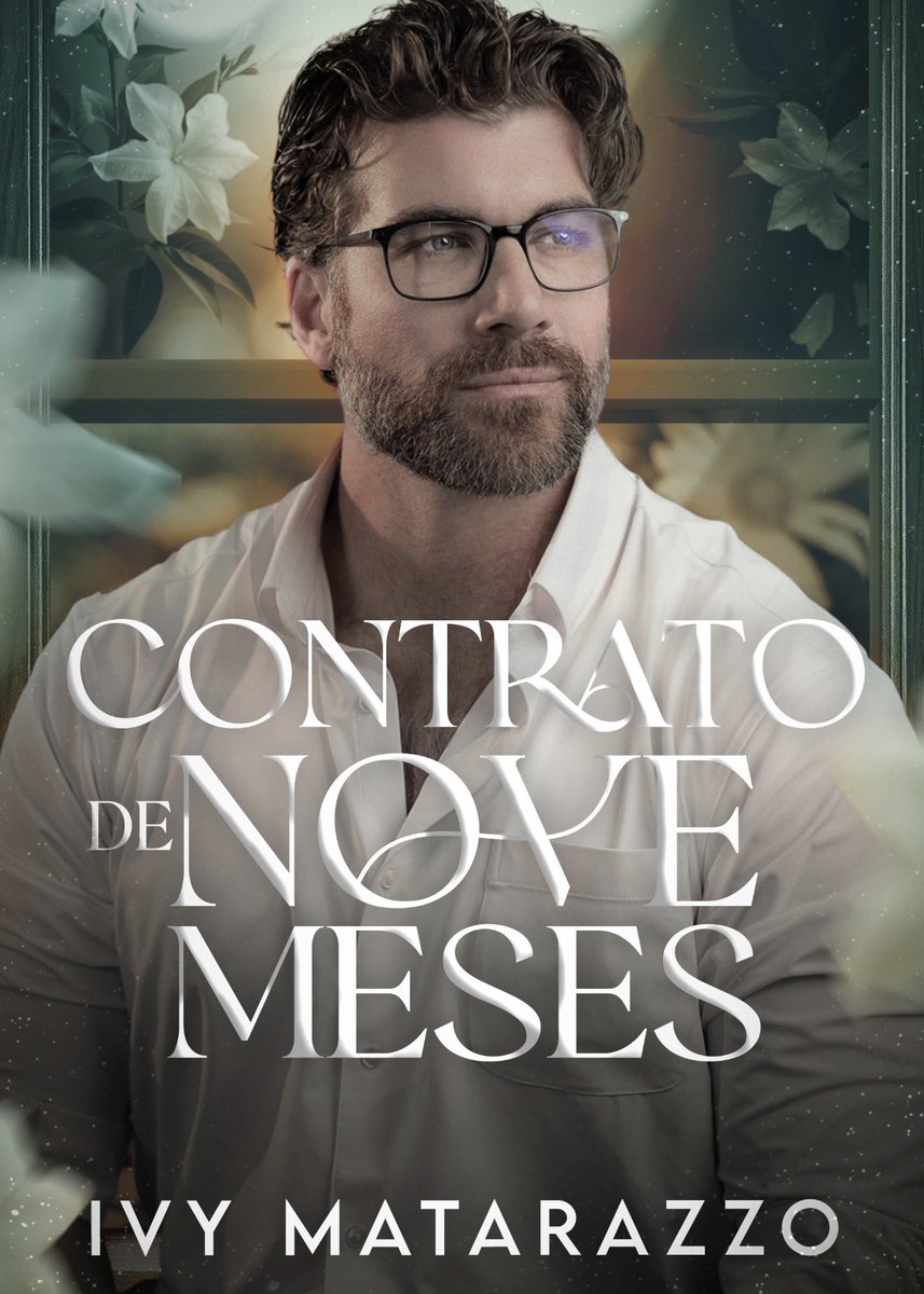 Thally entre livros tweet media